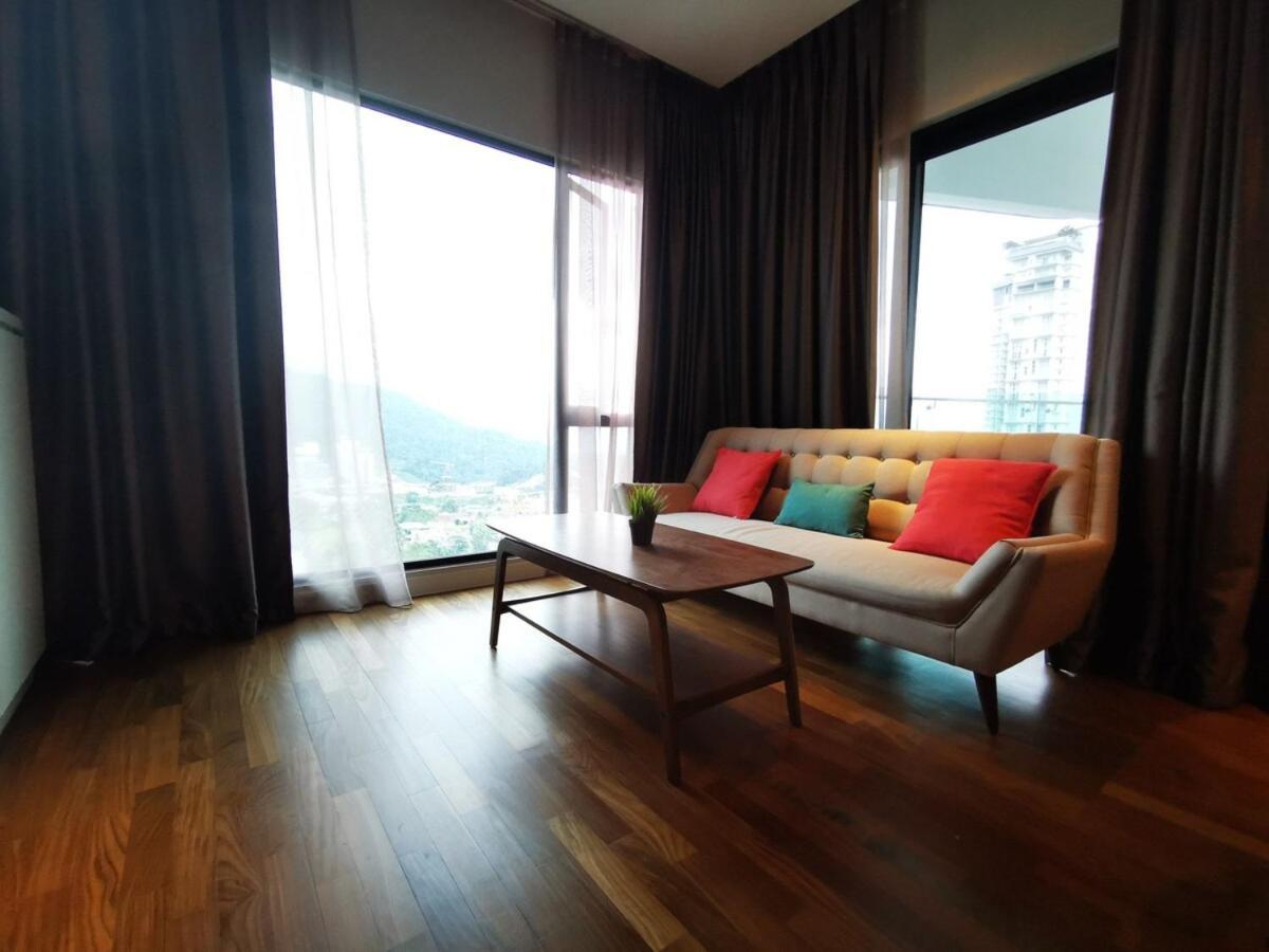 Geo 38 Residence Genting Highland Genting Highlands Exterior photo